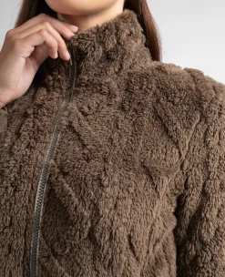 Sun Valley Dabern Chataigne Fashion