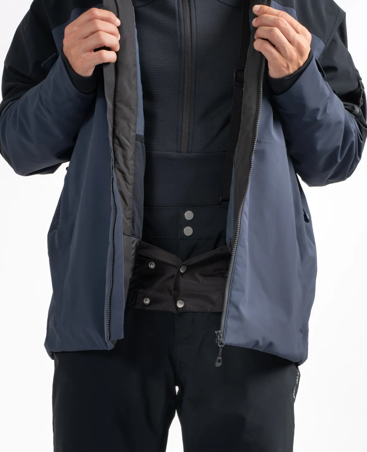 Sun Valley Daemon Marine Fonce Online