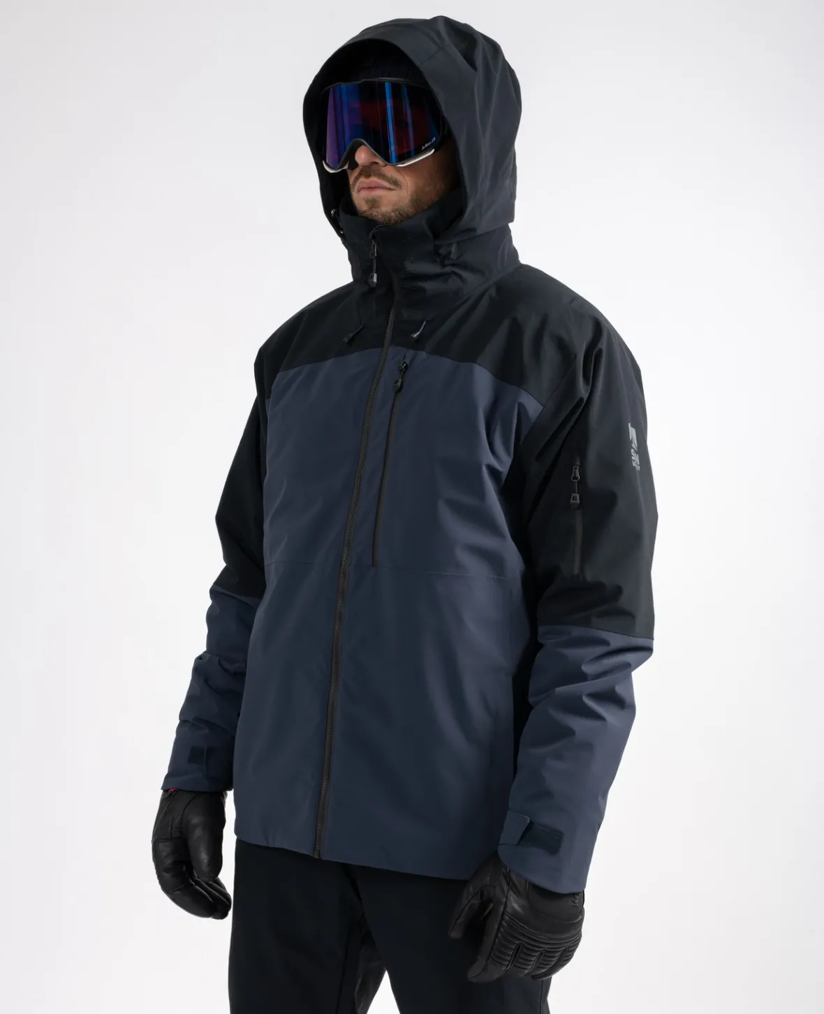 Sun Valley Daemon Marine Fonce Online