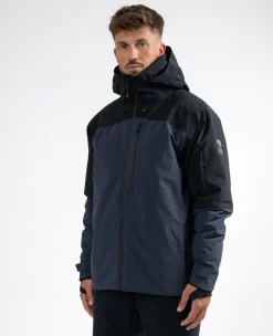 Sun Valley Daemon Marine Fonce Online