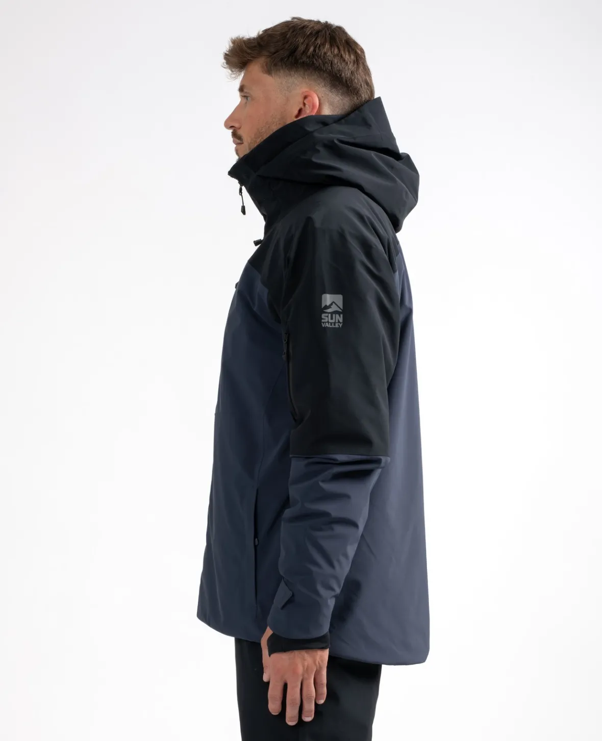 Sun Valley Daemon Marine Fonce Online