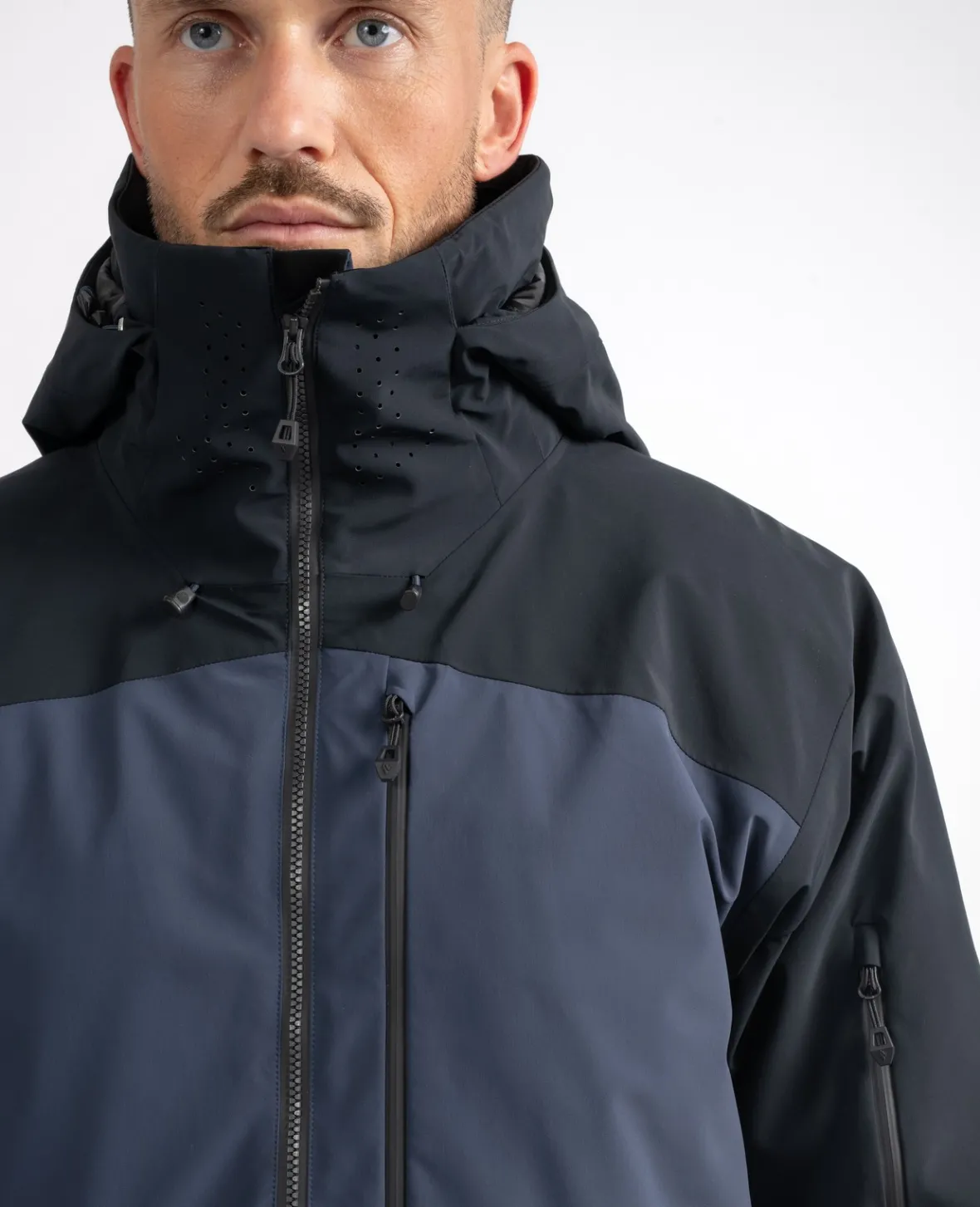 Sun Valley Daemon Marine Fonce Online