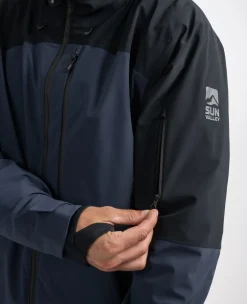 Sun Valley Daemon Marine Fonce Online