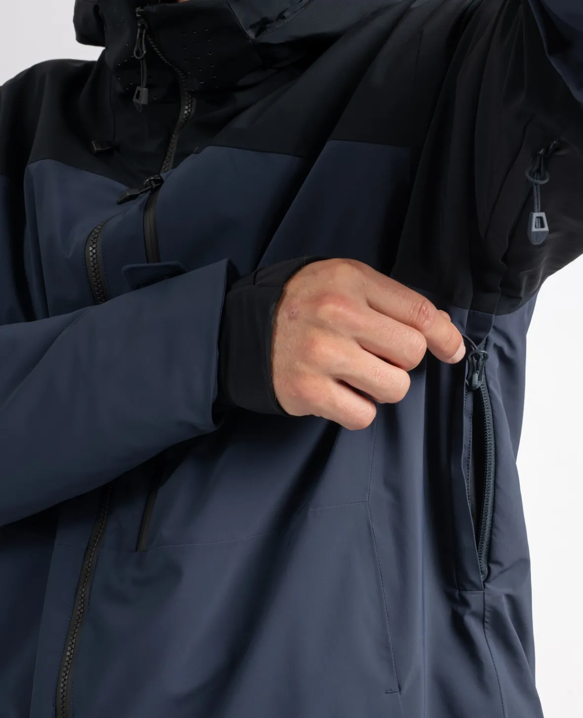 Sun Valley Daemon Marine Fonce Online