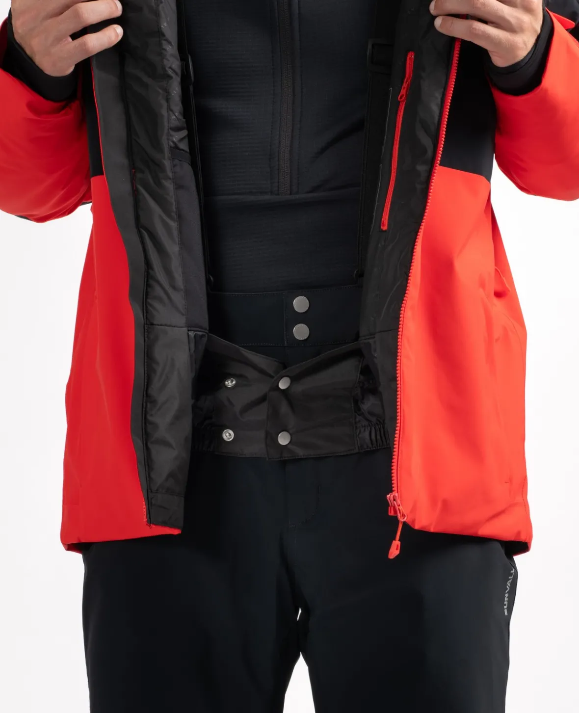 Sun Valley Daemon Rouge Discount