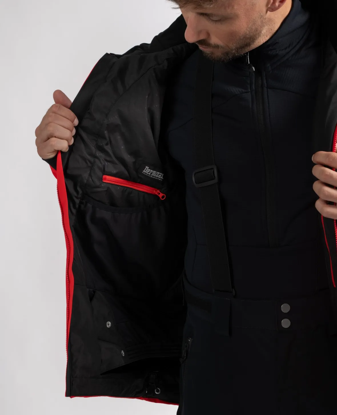 Sun Valley Daemon Rouge Discount