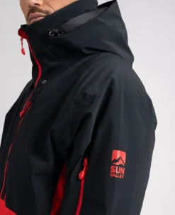 Sun Valley Daemon Rouge Discount