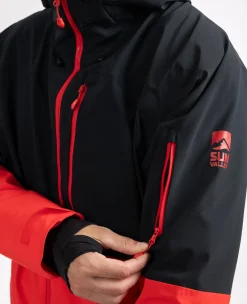 Sun Valley Daemon Rouge Discount