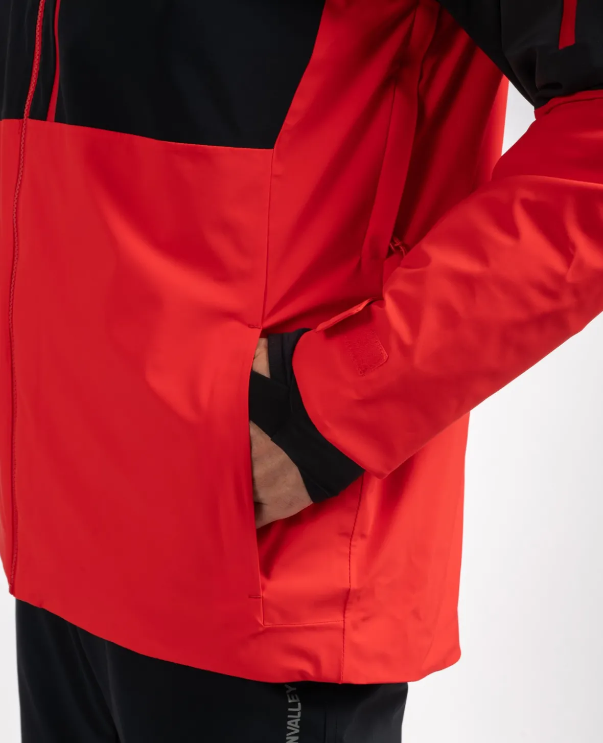 Sun Valley Daemon Rouge Discount