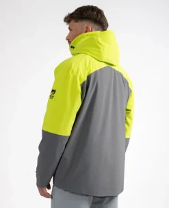 Sun Valley Daemon Gris Store