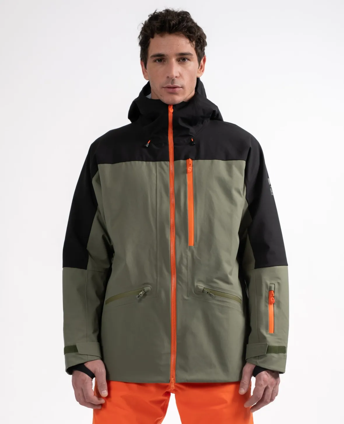 Sun Valley Darth Kaki Best Sale