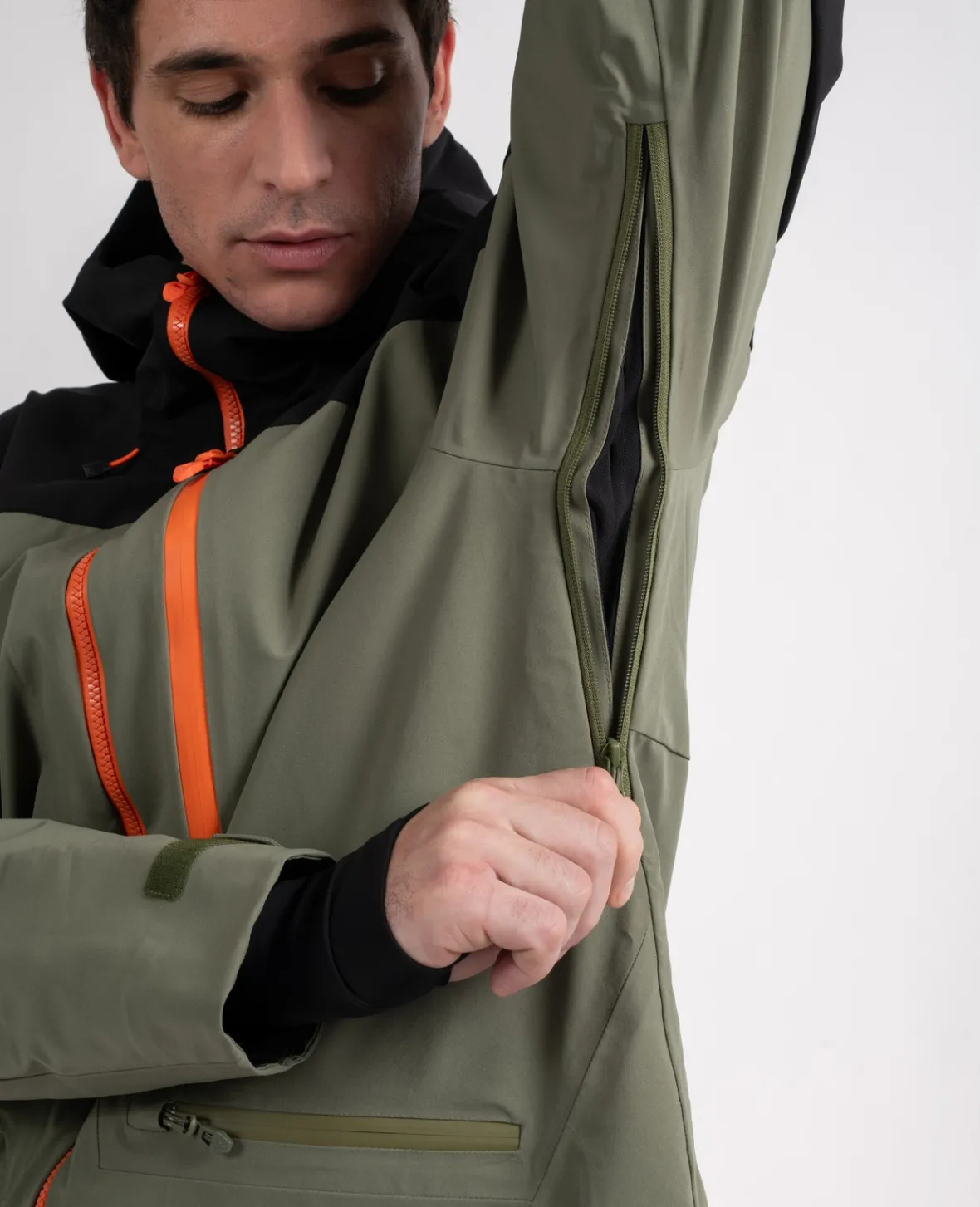 Sun Valley Darth Kaki Best Sale