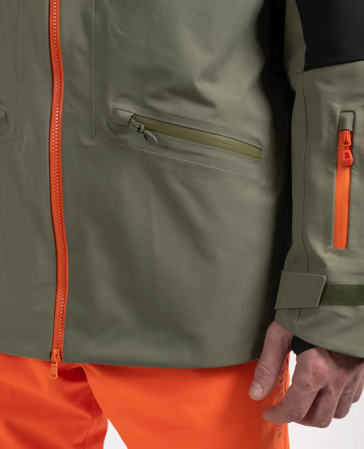 Sun Valley Darth Kaki Best Sale