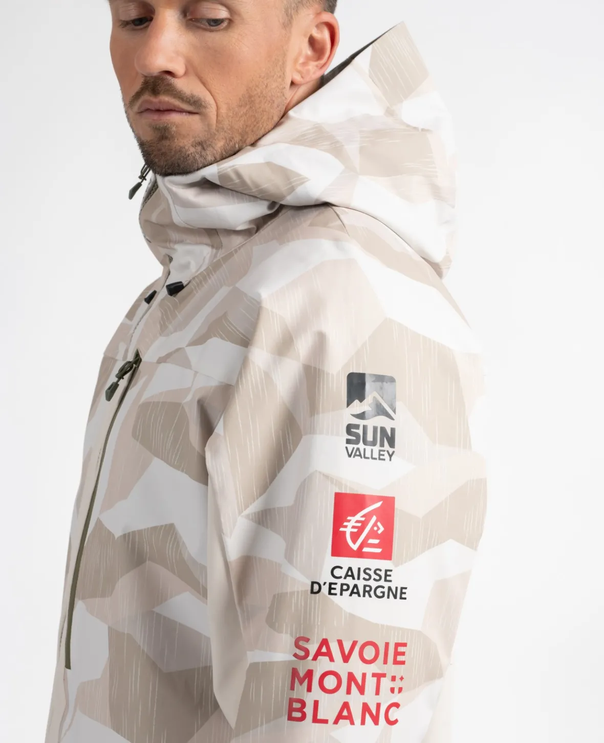 Sun Valley Dateam Beige Clair Outlet