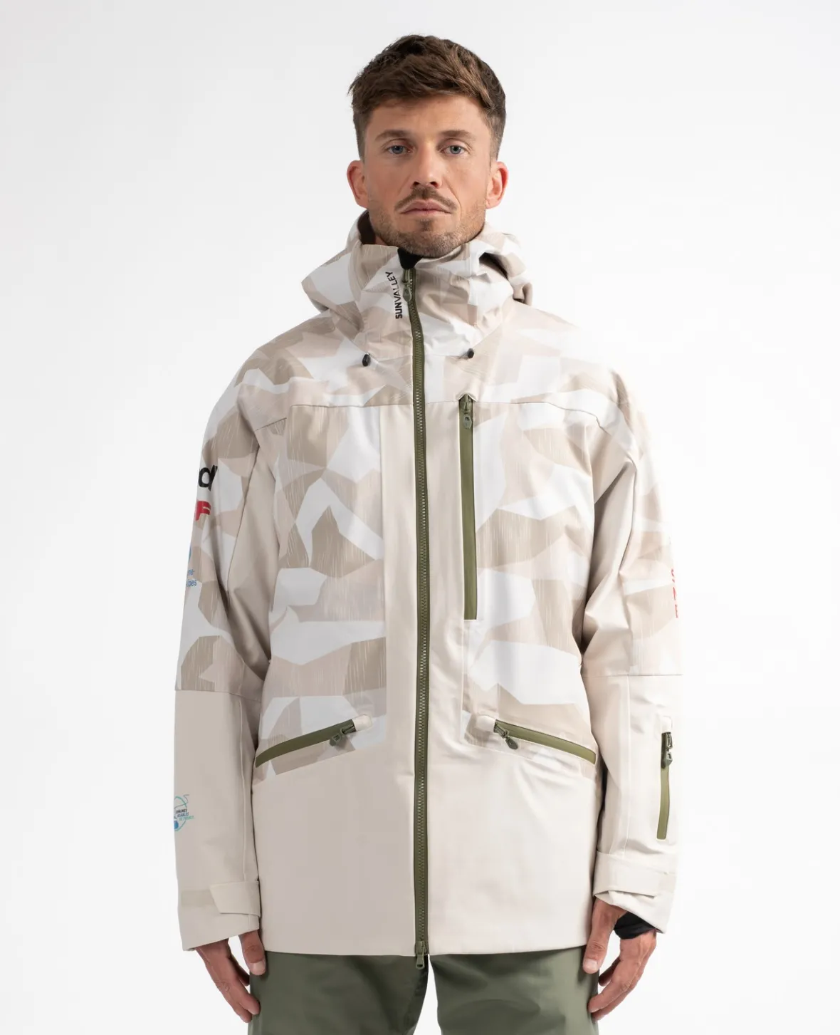 Sun Valley Dateam Beige Clair Outlet