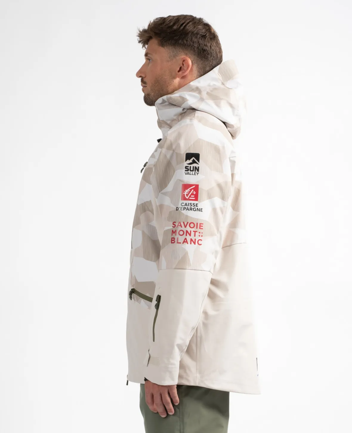 Sun Valley Dateam Beige Clair Outlet