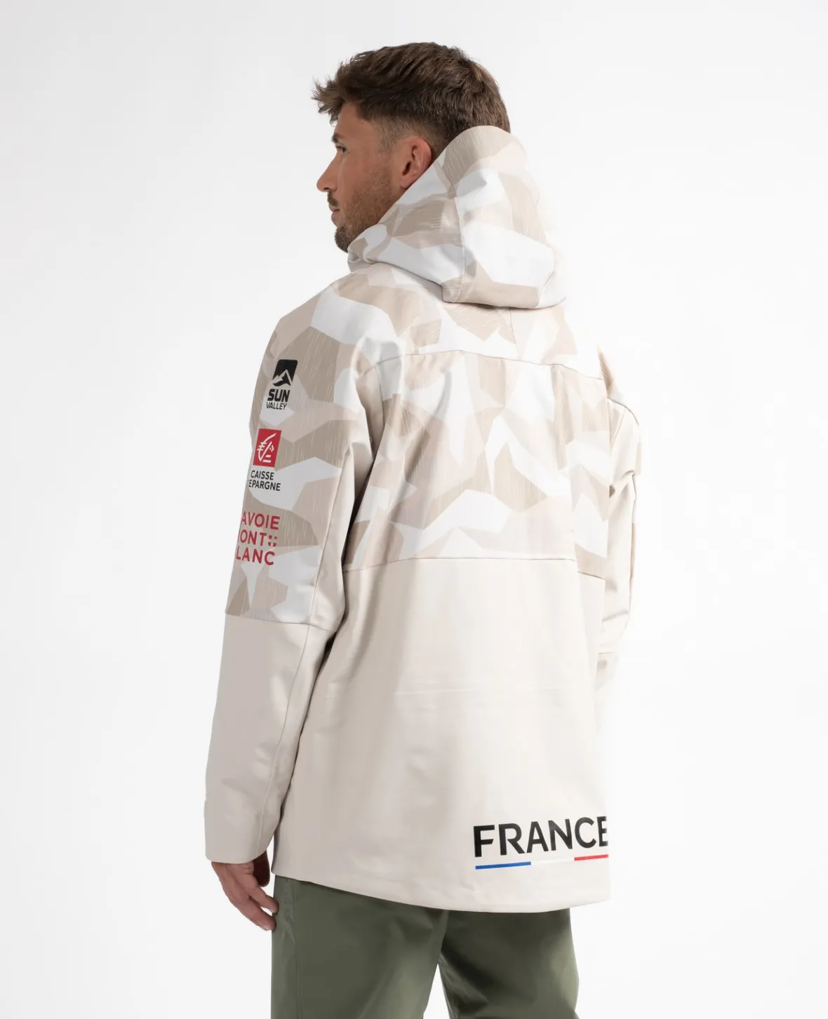 Sun Valley Dateam Beige Clair Outlet