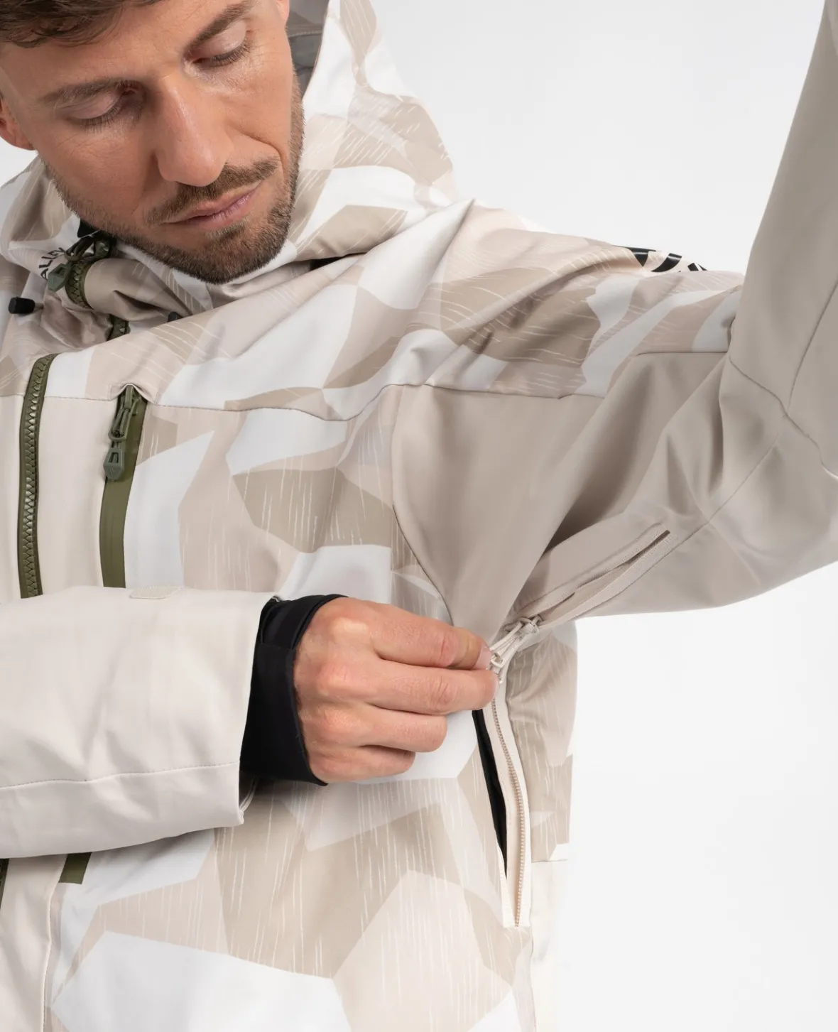 Sun Valley Dateam Beige Clair Outlet