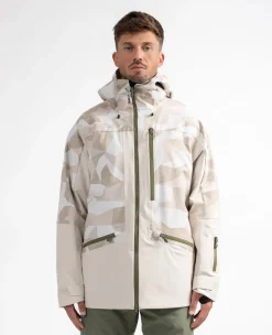 Sun Valley Dateam Beige clair (sans sponsors) Shop