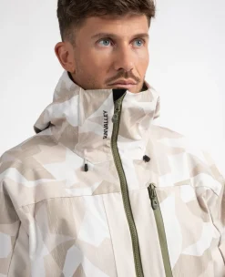 Sun Valley Dateam Beige clair (sans sponsors) Shop