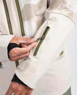 Sun Valley Dateam Beige clair (sans sponsors) Shop