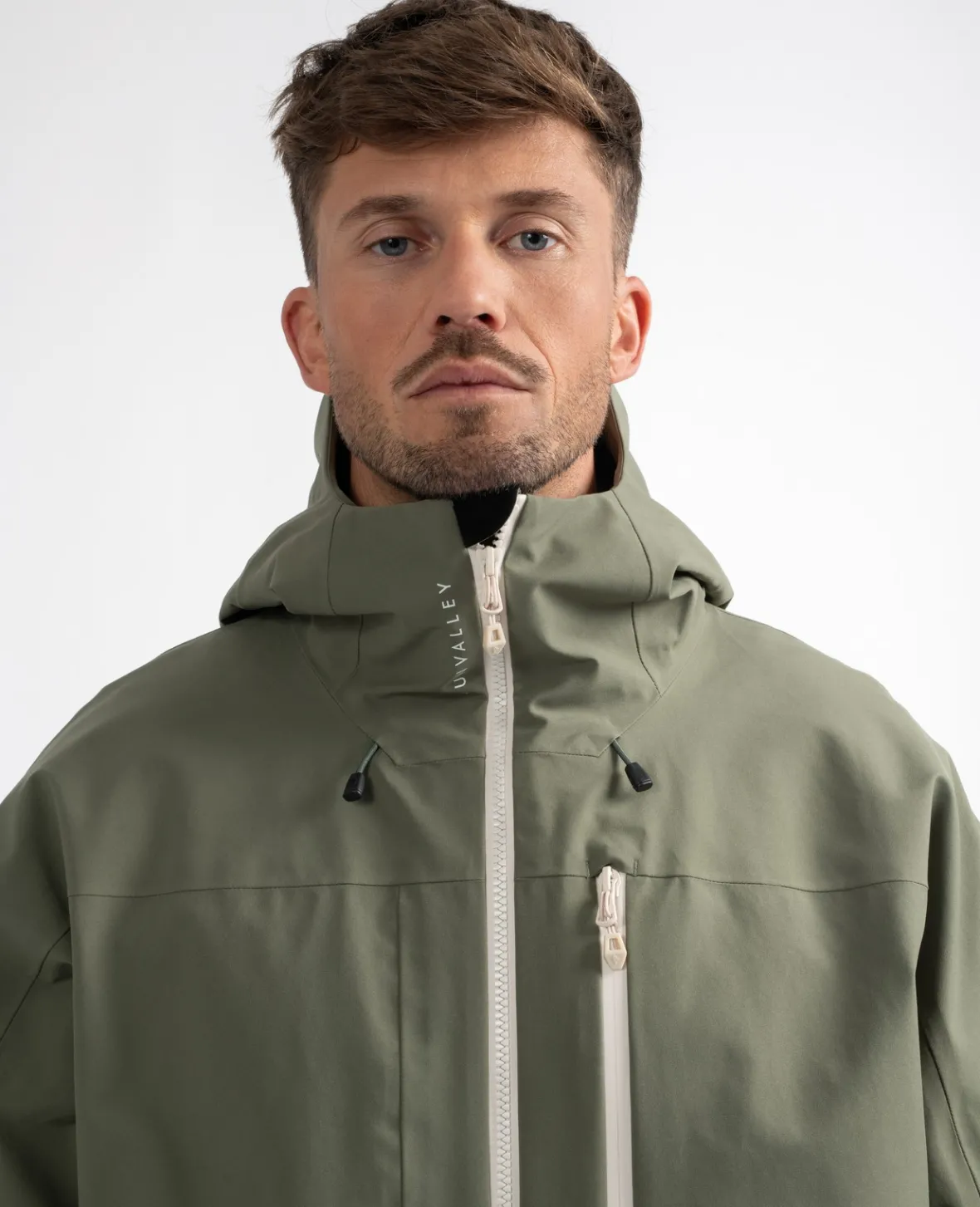 Sun Valley Dateam Kaki Best