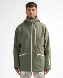 Sun Valley Dateam Kaki (sans sponsors) Best