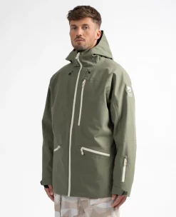 Sun Valley Dateam Kaki (sans sponsors) Best