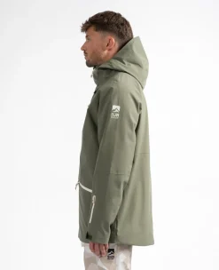 Sun Valley Dateam Kaki (sans sponsors) Best