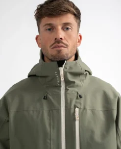 Sun Valley Dateam Kaki (sans sponsors) Best