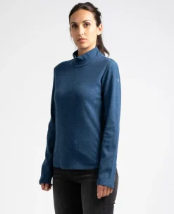 Sun Valley Delima Bleu Sombre Sale