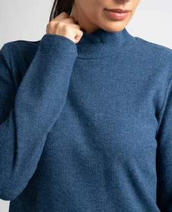 Sun Valley Delima Bleu Sombre Sale