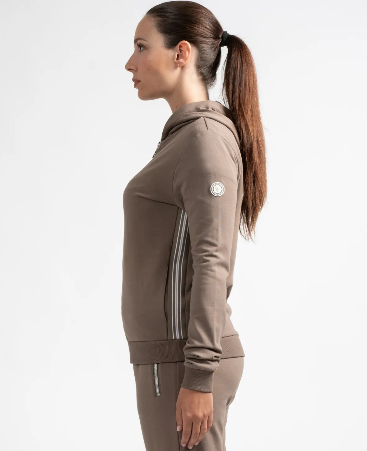 Sun Valley Delm Chataigne Fashion