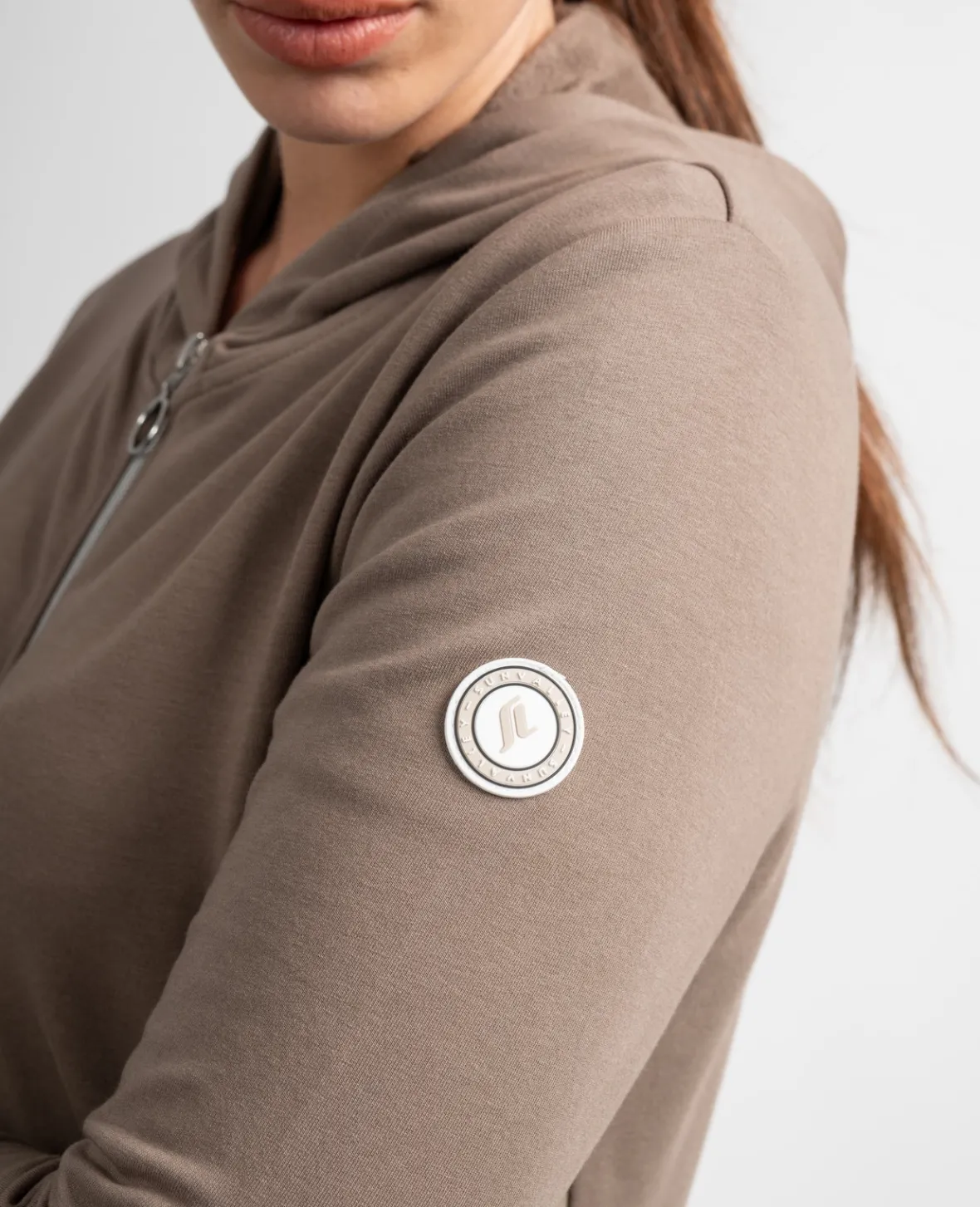 Sun Valley Delm Chataigne Fashion