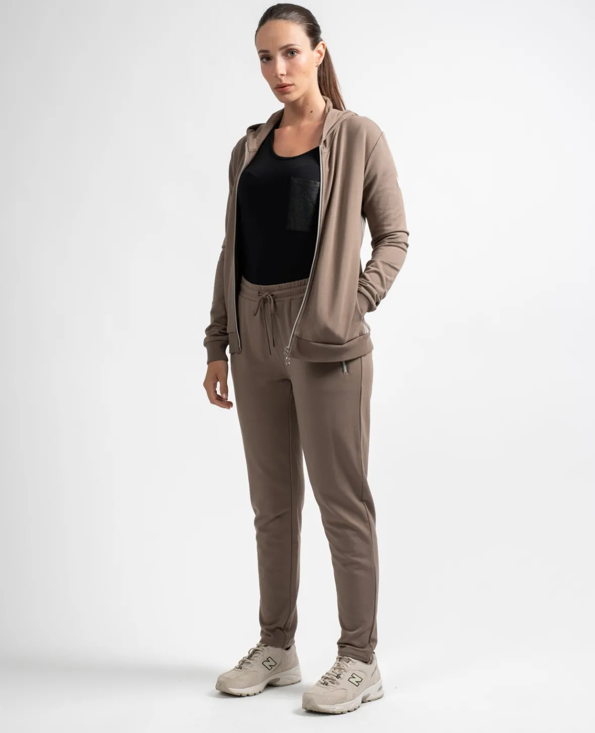 Sun Valley Delm Chataigne Fashion