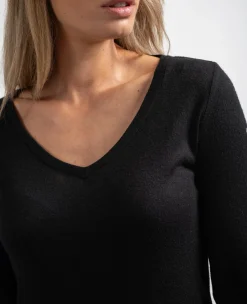 Sun Valley Deloni Noir Cheap