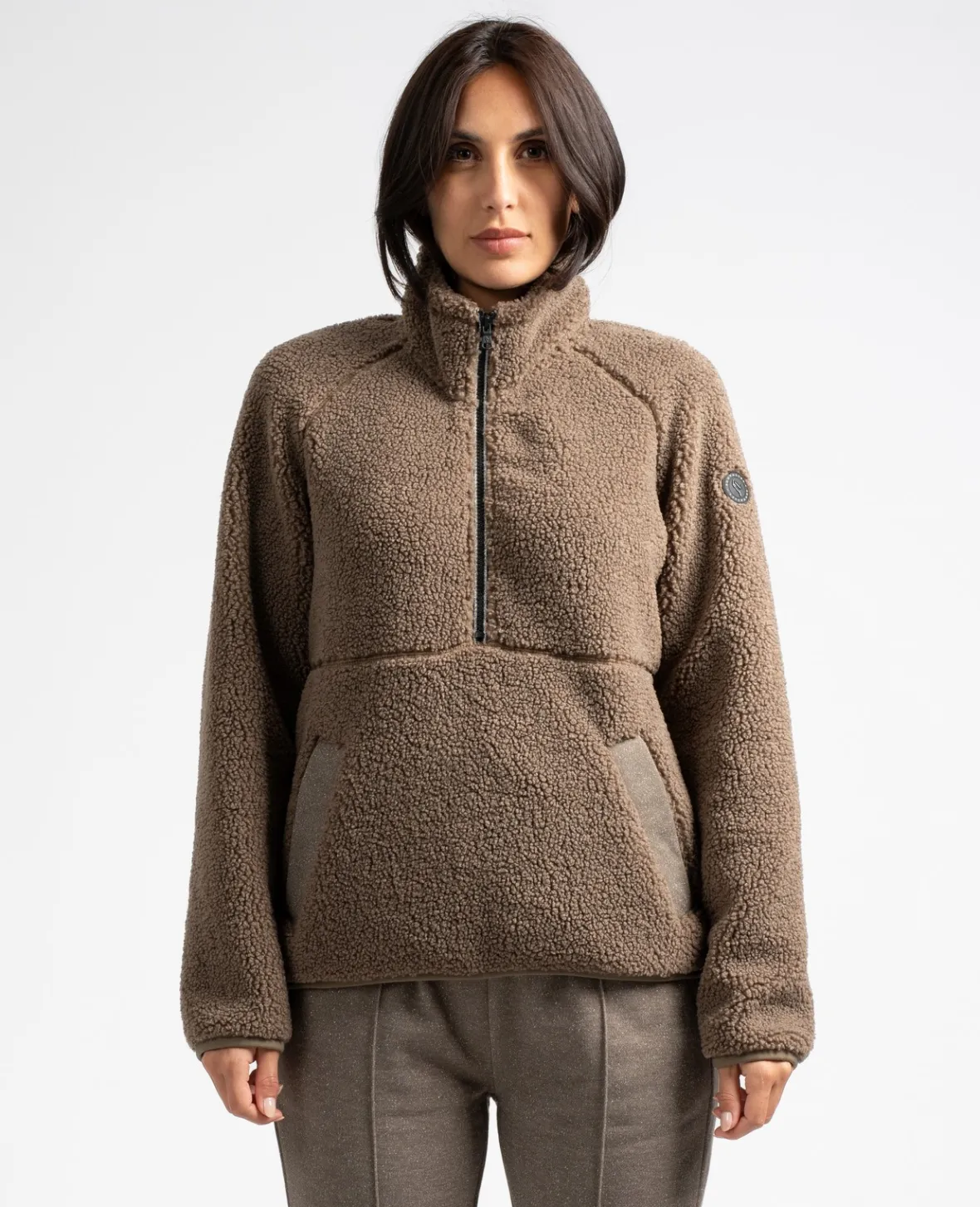 Sun Valley Detsey Chataigne New