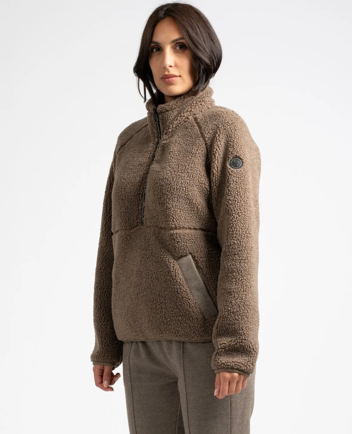 Sun Valley Detsey Chataigne New