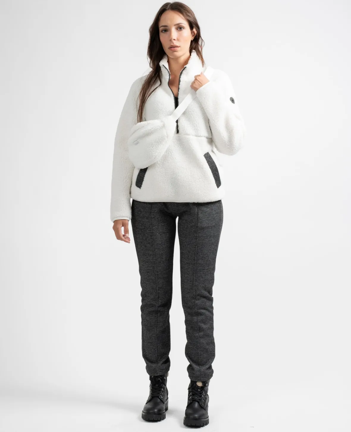 Sun Valley Detsey Ecru Cheap