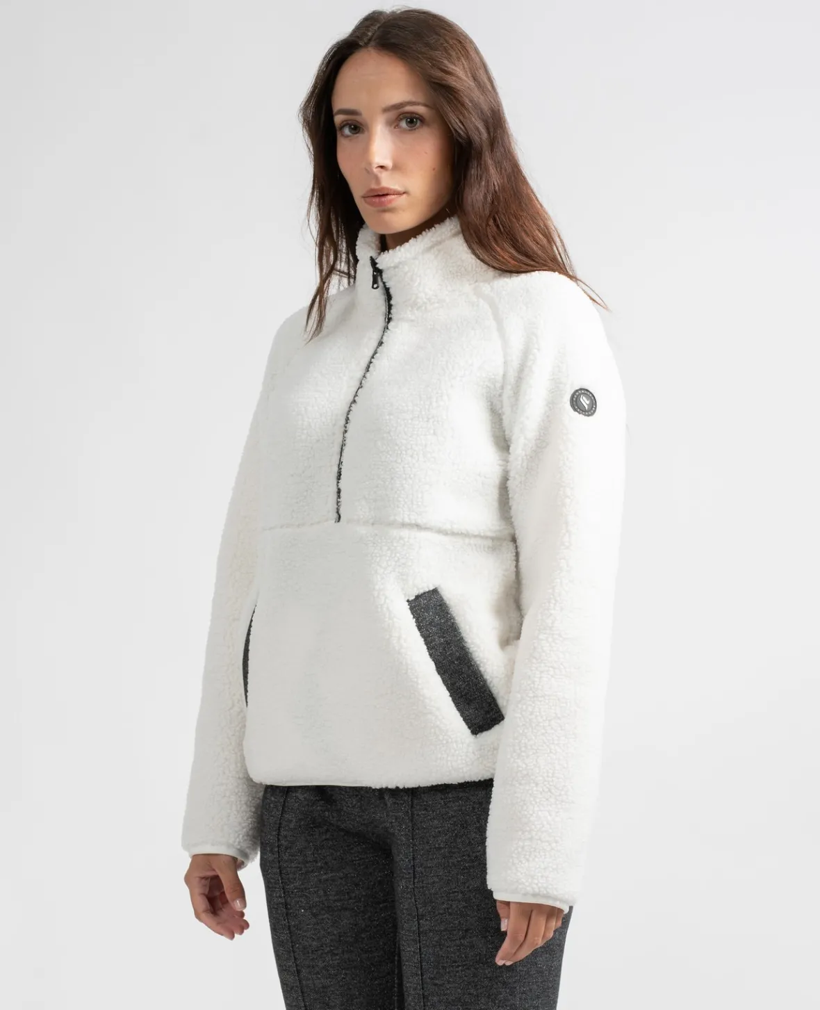 Sun Valley Detsey Ecru Cheap