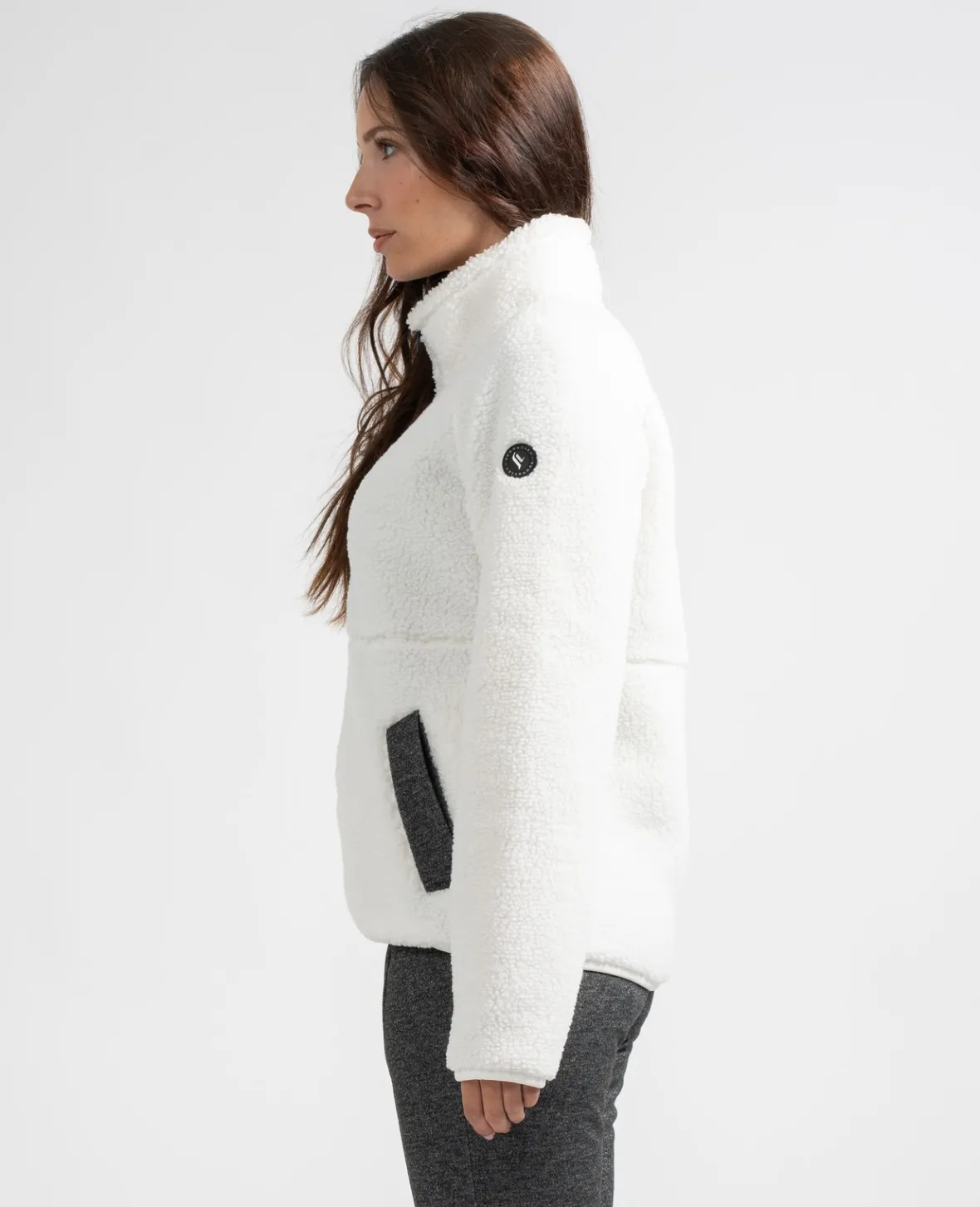 Sun Valley Detsey Ecru Cheap