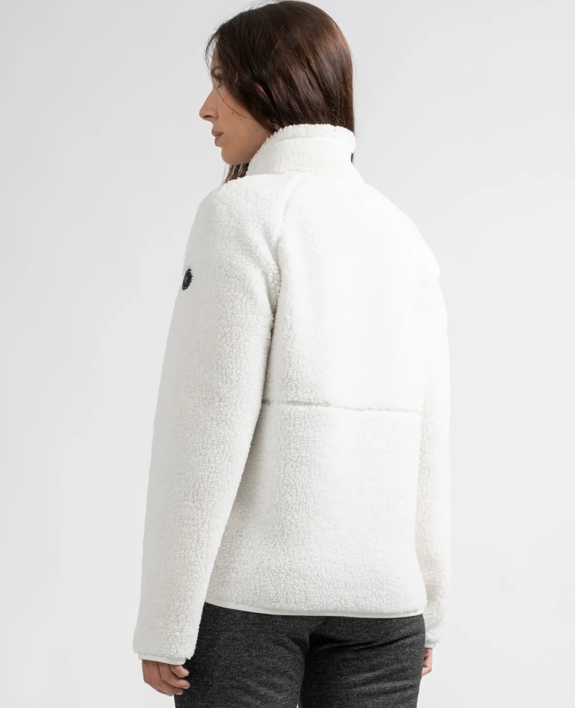 Sun Valley Detsey Ecru Cheap