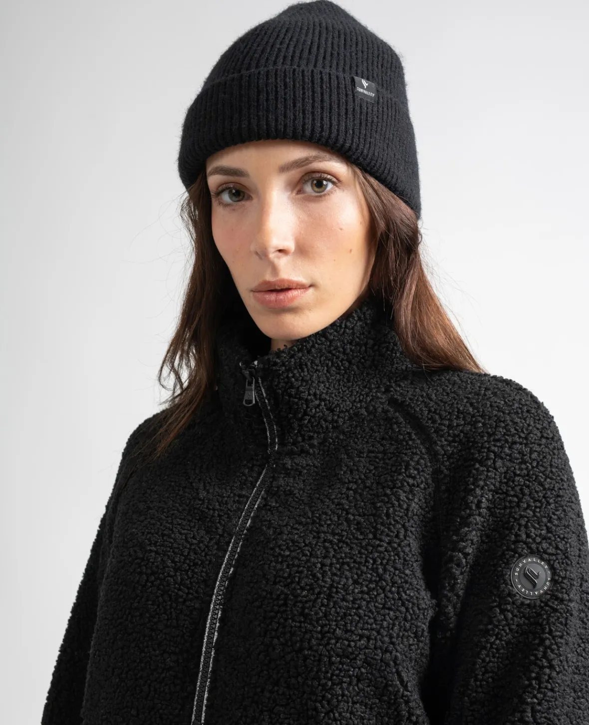 Sun Valley Detsey Noir Clearance