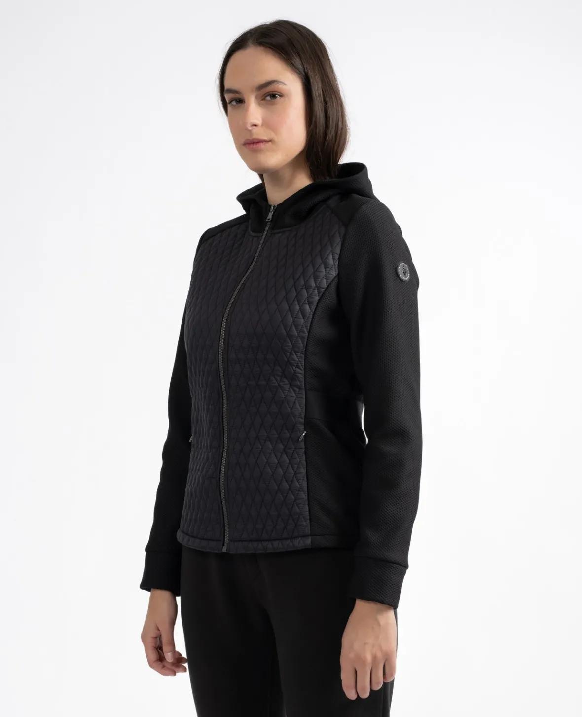 Sun Valley Deytag Noir Fashion