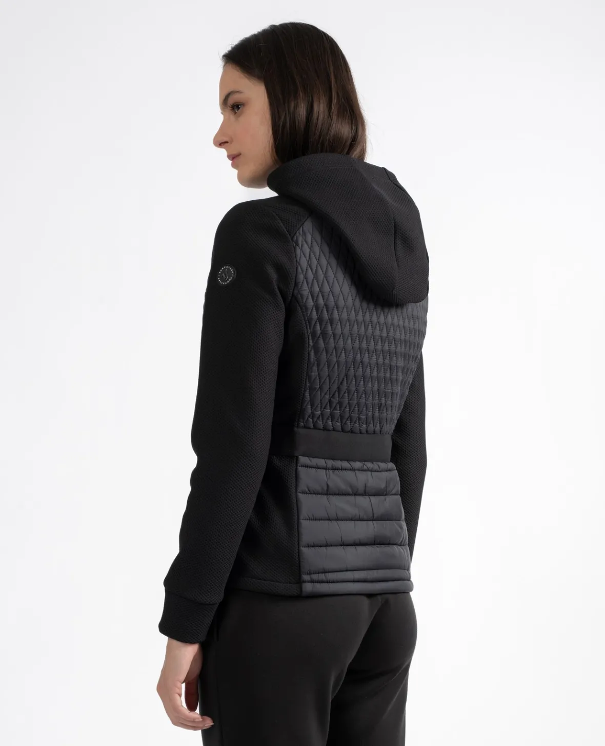 Sun Valley Deytag Noir Fashion