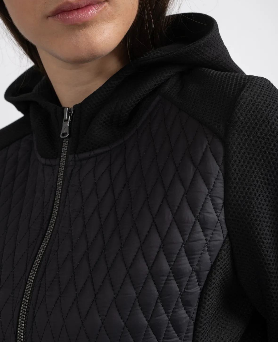 Sun Valley Deytag Noir Fashion