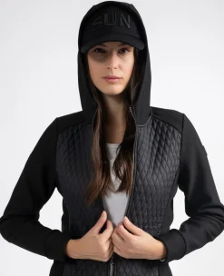 Sun Valley Deytag Noir Fashion