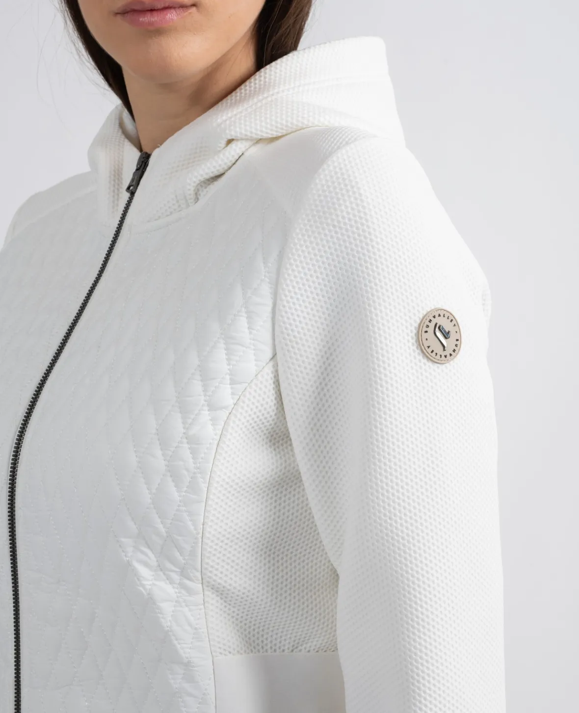 Sun Valley Deytag Ecru Online