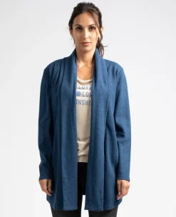 Sun Valley Dianey Bleu Sombre Hot