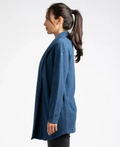 Sun Valley Dianey Bleu Sombre Hot